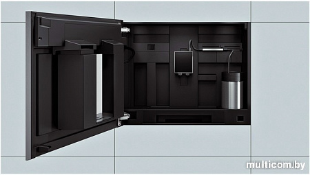 Эспрессо кофемашина NEFF C15KS61N0