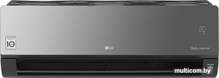 Сплит-система LG Artcool Mirror AC09BQ
