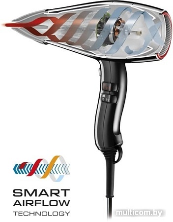 Фен Valera Swiss Silent Jet SXJ 7700 Light