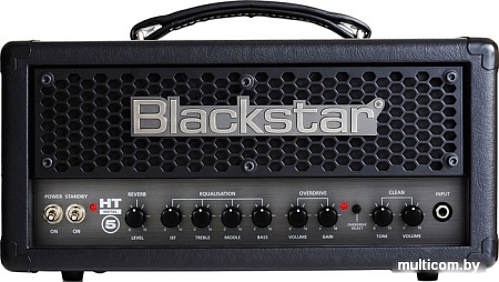 Усилитель-голова Blackstar HT Metal 5H