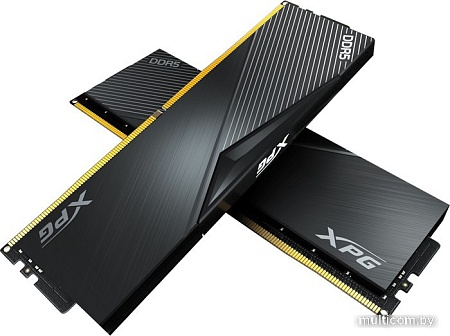 Оперативная память ADATA XPG Lancer 2x16ГБ DDR5 6000 МГц AX5U6000C3016G-DCLABK
