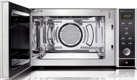 Микроволновая печь CASO MCG 30 chef