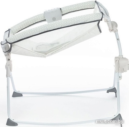 Шезлонг Simplicity 27405B (aurora)