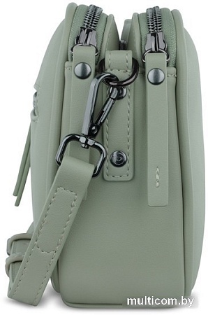 Женская сумка Bugatti Almata 49665457 (мятный)