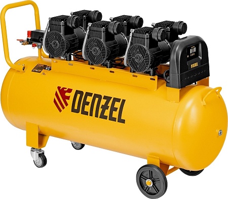 Компрессор Denzel DLP-4500/150