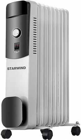 Масляный радиатор StarWind SHV4915