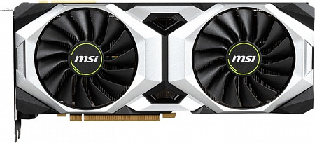 Видеокарта MSI GeForce RTX 2080 Ti Ventus OC 11GB GDDR6