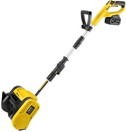 Снегоуборщик Kolner KST 18-280-1-1 (с 1-им АКБ)