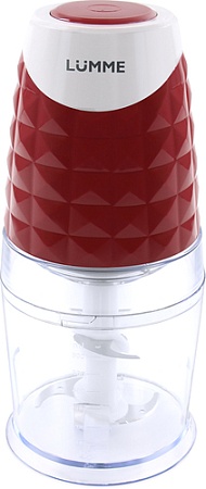 Чоппер Lumme LU-1845 (бордовый гранат)