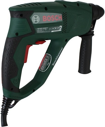 Перфоратор Bosch PBH 2500 RE