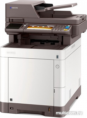 МФУ Kyocera Mita ECOSYS M6230cidn