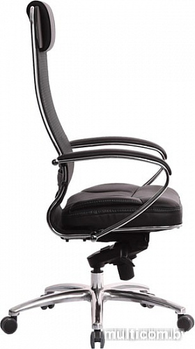Кресло Metta Samurai SL-1.03 (черный)