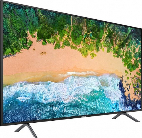 Телевизор Samsung UE40NU7140U