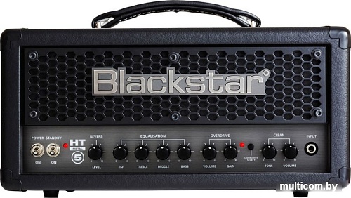 Усилитель-голова Blackstar HT Metal 5H