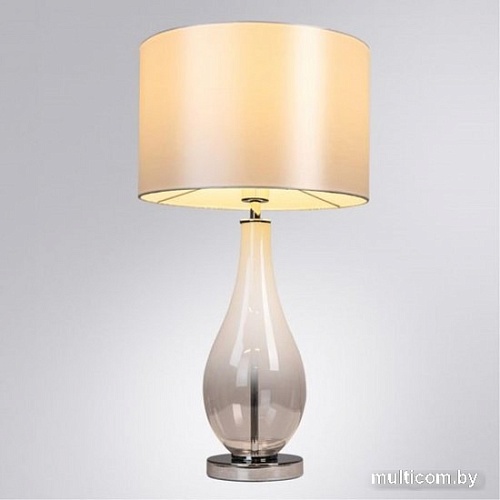Настольная лампа Arte Lamp Naos A5043LT-1WH