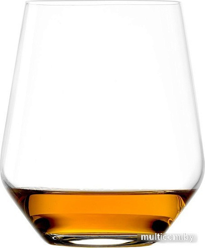 Стакан для виски Stolzle Quatrophil 3580016
