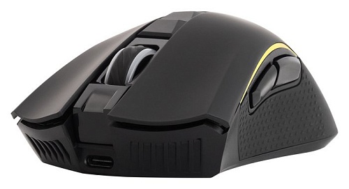 Игровая мышь Oklick GMNG 980GMW