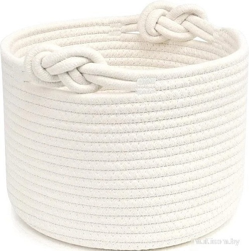 Корзина Mio Tesoro AB-039 640400195B (белый)