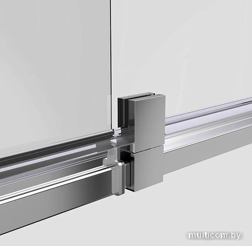Душевой уголок Vincea Intra VSR-1I901090CL (хром/прозрачное)