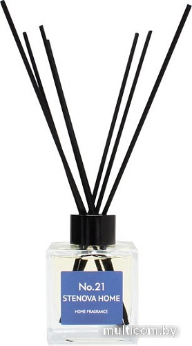Аромадиффузор Stenova Home №21 318075 (100 мл)