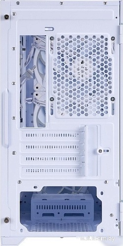 Корпус 1stPlayer TRILOBITE T4 ARGB (белый)