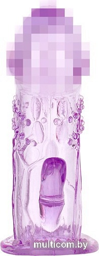 Насадка на пенис TOYFA 818016-4