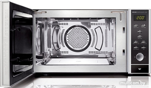 Микроволновая печь CASO MCG 30 chef