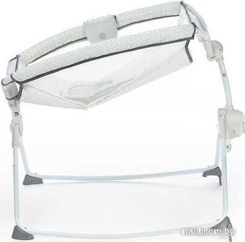 Шезлонг Simplicity 27405B (aurora)