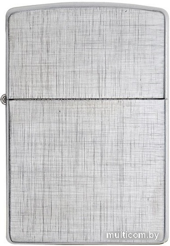 Зажигалка Zippo Linen Weave [28181-000003]