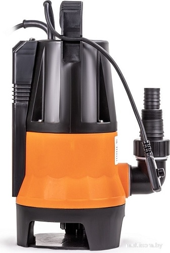 Дренажный насос FoxWeld FoxAqua DPI-450F