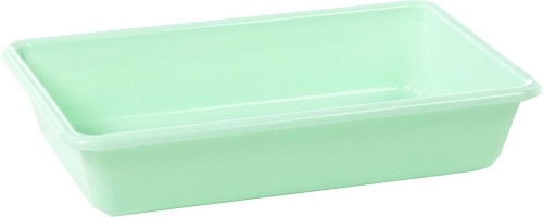 Лоток Полесье №7 73334 (бирюзовый)