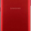 Смартфон Samsung Galaxy A01 SM-A015F/DS (красный)