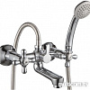 Смеситель Rossinka Silvermix H02-83