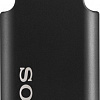 USB Flash Sony Micro Vault TINY 64GB Black (USM64M1B)