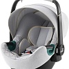 Детское автокресло Britax Romer Baby-Safe 3 I-Size (nordic grey)