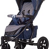 Коляска прогулочная «книга» Babyhit Tribute BS102 (jeans)