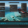 Ноутбук ASUS V16 V3607VU-RP267