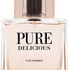 Парфюмерная вода Geparlys Pure Delicious EdP (100 мл)