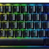 Клавиатура Razer Huntsman Mini Clicky (черный)