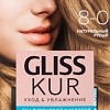 Крем-краска для волос Gliss Kur Уход и увлажнение 8-0 натуральный русый