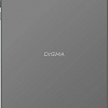 Планшет Digma Optima 8430E 4G (серый)