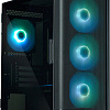 Корпус Zalman M4 (черный)