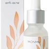 Monmu Эссенция для лица Anti-Acne с эффектом сияния 15 г
