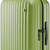 Чемодан-спиннер Ninetygo Elbe Luggage 24&#039;&#039; (светло-зеленый)