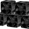 Вентилятор для серверного шкафа Arctic S4028-15K (5 шт) ACFAN00274A