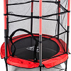 Батут DFC Jump Kids 55INCH-JD-RG