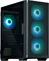 Корпус Zalman M4 (черный)