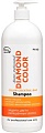 Шампунь Frezy Grand Shampoo Diamond Color для окрашенных волос с экстрактом черной икры 1 л