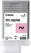 Картридж Canon PFI-106PM [6626B001]