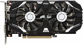 Видеокарта MSI Geforce GTX 1050 Ti OC 4GB GDDR5 [GTX 1050 TI 4GT OC]